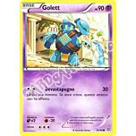 34 / 98 Colett comune normale (IT) -NEAR MINT-