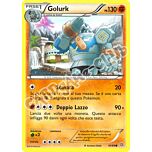 41 / 98 Golurk comune normale (IT) -NEAR MINT-