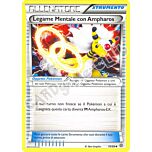 70 / 98 Legame Mentale con Ampharos non comune normale (IT) -NEAR MINT-