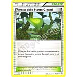 74 / 98 Foresta delle Piante Giganti non comune normale (IT) -NEAR MINT-