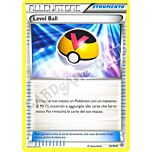 76 / 98 Level Ball non comune normale (IT) -NEAR MINT-