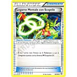 80 / 98 Legame Mentale con Sceptile non comune normale (IT) -NEAR MINT-