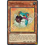 CORE-IT010 Topo Fluffal super rara 1a edizione (IT) -NEAR MINT-