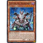 CORE-IT024 Custode del Reliquiario comune 1a edizione (IT) -NEAR MINT-