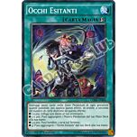 CORE-IT066 Occhi Esitanti comune 1a edizione (IT) -NEAR MINT-