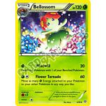 04 / 98 Bellossom non comune normale (EN) -NEAR MINT-