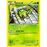 05 / 98 Spinarak comune normale (EN) -NEAR MINT-