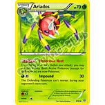 06 / 98 Ariados non comune normale (EN) -NEAR MINT-