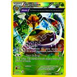 11 / 98 Vespiquen rara foil reverse (EN) -NEAR MINT-