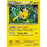 26 / 98 Jolteon rara foil (EN) -NEAR MINT-