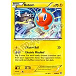 29 / 98 Rotom non comune normale (EN) -NEAR MINT-