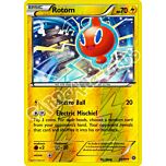 29 / 98 Rotom non comune foil reverse (EN) -NEAR MINT-