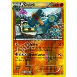 41 / 98 Golurk comune foil reverse (EN) -NEAR MINT-