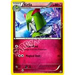 53 / 98 Kirlia non comune normale (EN) -NEAR MINT-