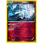 54 / 98 Gardevoir rara foil reverse (EN) -NEAR MINT-