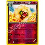 56 / 98 Whimsicott non comune foil reverse (EN) -NEAR MINT-