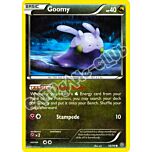 58 / 98 Goomy comune normale (EN) -NEAR MINT-