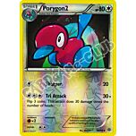 65 / 98 Porygon 2 non comune foil reverse (EN) -NEAR MINT-