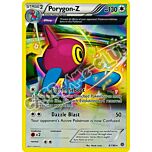 67 / 98 Porygon-Z rara foil (EN) -NEAR MINT-