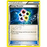 72 / 98 Energy Recycler non comune normale (EN) -NEAR MINT-