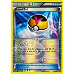 76 / 98 Level Ball non comune foil reverse (EN) -NEAR MINT-