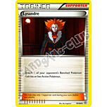 78 / 98 Lysandre non comune normale (EN) -NEAR MINT-