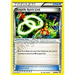 80 / 98 Sceptile Spirit Link non comune normale (EN) -NEAR MINT-