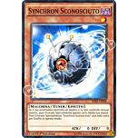 SDSE-IT008 Synchron Sconosciuto comune 1a Edizione (IT) -NEAR MINT-