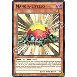 SDSE-IT017 Mangia-Livello comune 1a Edizione (IT) -NEAR MINT-