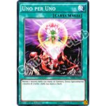 SDSE-IT031 Uno per Uno comune 1a Edizione (IT) -NEAR MINT-