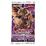 Dimensione del Chaos 1a edizione busta 9 carte (IT)