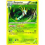 BW20 Serperior rara foil (IT) -NEAR MINT-