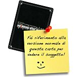 ENW1-IT013 Ragazza Miracielo comune foil (IT) -NEAR MINT-