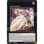MP15-IT027 Artefatto Durendal ultra rara 1a Edizione (IT) -NEAR MINT-