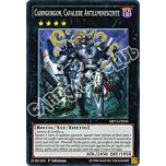MP15-IT030 Cairngorgon, Cavaliere Antiluminescente super rara 1a Edizione (IT) -NEAR MINT-