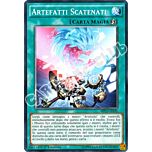 MP15-IT035 Artefatti Scatenati comune 1a Edizione (IT) -NEAR MINT-