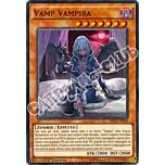 MP15-IT050 Vamp Vampira super rara 1a Edizione (IT) -NEAR MINT-