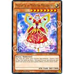 MP15-IT072 Mozarta la Maestra Melodiosa rara 1a Edizione (IT) -NEAR MINT-