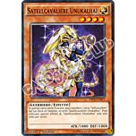 MP15-IT077 Satellcavaliere Unukalhai comune 1a Edizione (IT) -NEAR MINT-