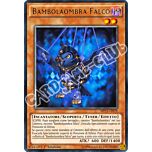 MP15-IT078 Bambolaombra Falco rara 1a Edizione (IT) -NEAR MINT-