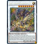 MP15-IT096 Baxia, Luminosita' dello Yang Zing rara segreta 1a Edizione (IT) -NEAR MINT-