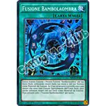 MP15-IT103 Fusione Bambolaombra super rara 1a Edizione (IT) -NEAR MINT-