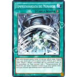 MP15-IT109 Tempestavanzata dei Monarchi comune 1a Edizione (IT) -NEAR MINT-