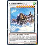 MP15-IT125 Castellonuvola comune 1a Edizione (IT) -NEAR MINT-