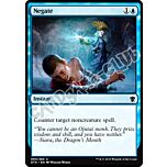 065 / 264 Negate comune (EN) -NEAR MINT-