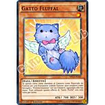 MP15-IT142 Gatto Fluffal comune 1a Edizione (IT) -NEAR MINT-