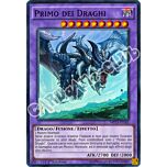 MP15-IT162 Primo dei Draghi super rara 1a Edizione (IT) -NEAR MINT-