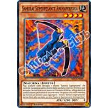 MP15-IT199 Samurai Superpesante Animaperfora comune 1a Edizione (IT) -NEAR MINT-