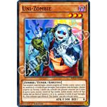MP15-IT217 Uni-Zombie comune 1a Edizione (IT) -NEAR MINT-
