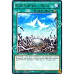 MP15-IT227 Raidraptor - Nido rara 1a Edizione (IT) -NEAR MINT-